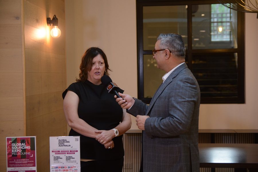 GSE and ImportExportTV partnership