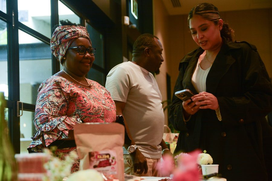 Biashara Expo — MEDIA coverage